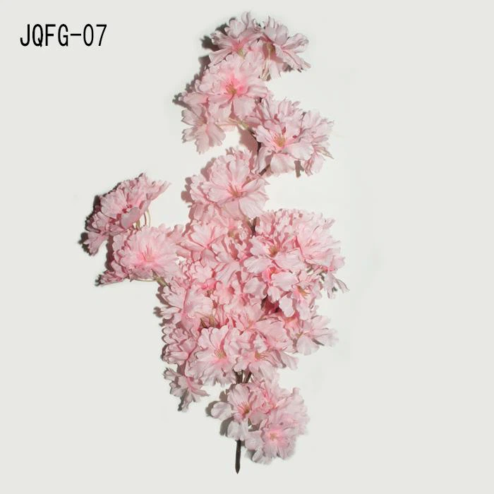 pink blossoms