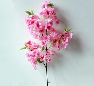 Фалшиви черешови цветя