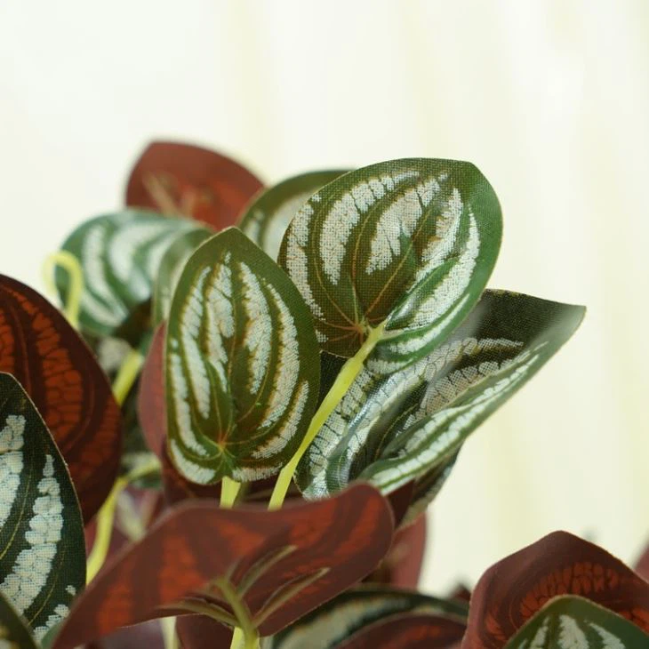 Faux Leaf Theme Party Decorations