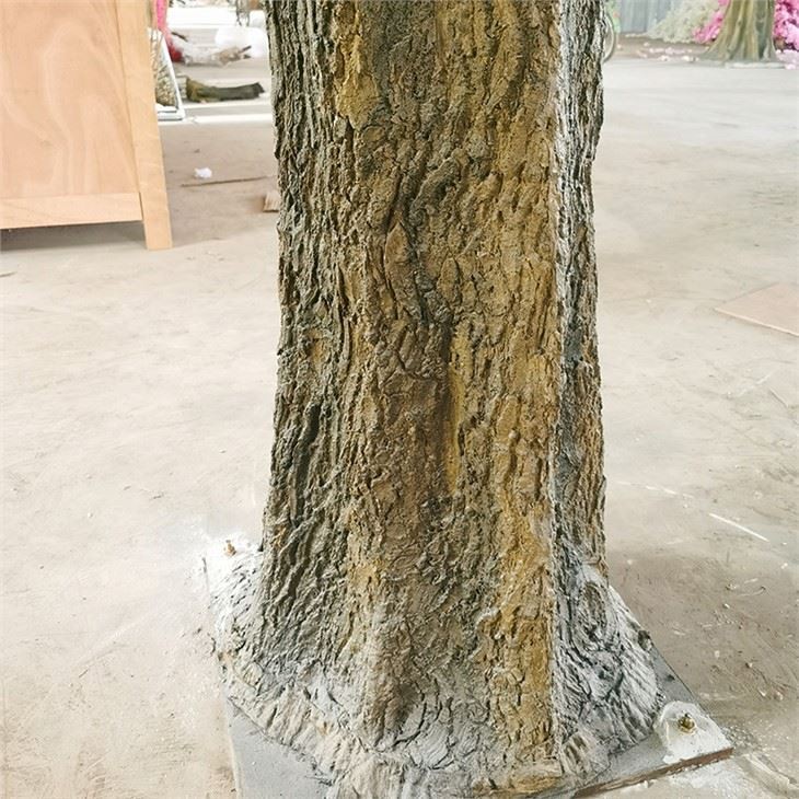 6m Large Fake Ficus Tree